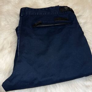 Burberry Sport mens pants size large